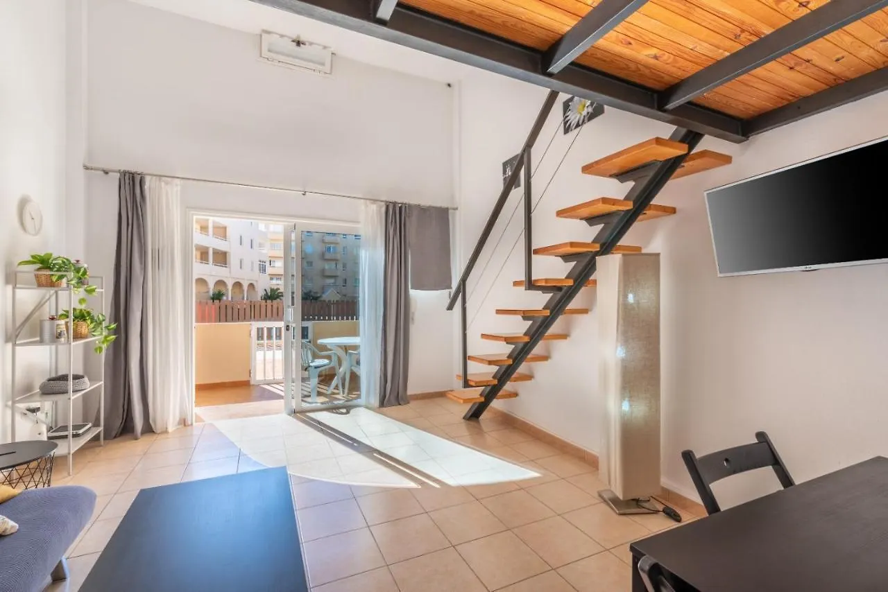 Apartamento La Casita El Médano