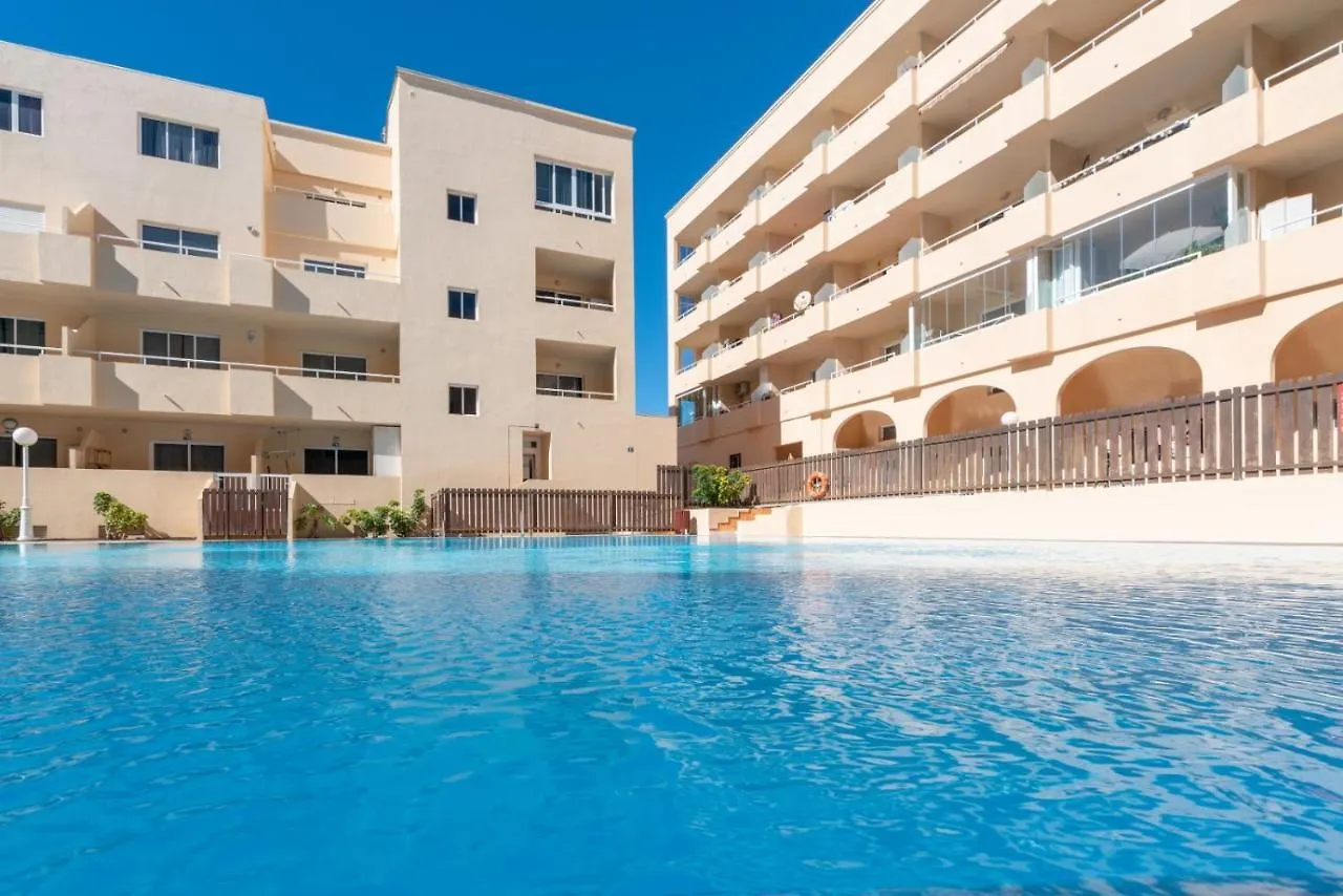 Apartamento La Casita El Médano