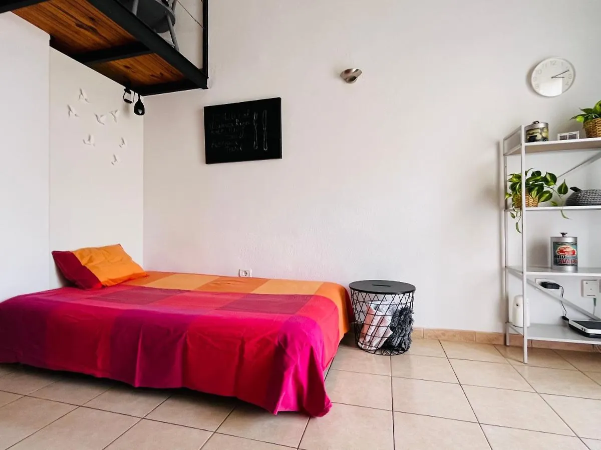 Apartamento La Casita El Médano