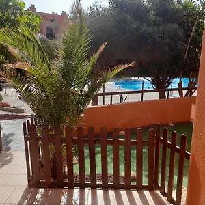 Appartement Apartamento Lucia, Granadilla De Abona